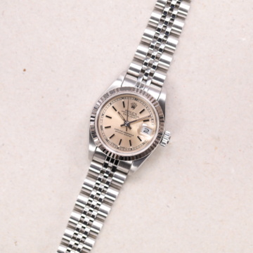 Rolex Oyster Perpetual Lady Datejust - 69174