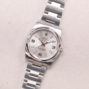 Rolex Oyster Perpetual Air King - 114200