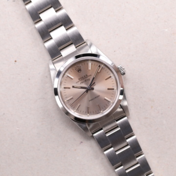 Rolex Oyster Perpetual Air King - 14000