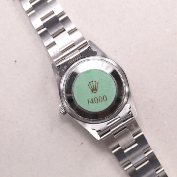 Rolex Oyster Perpetual Air King - 14000