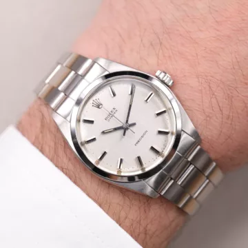 Rolex Oyster Precision - Cadran Lin - 6426