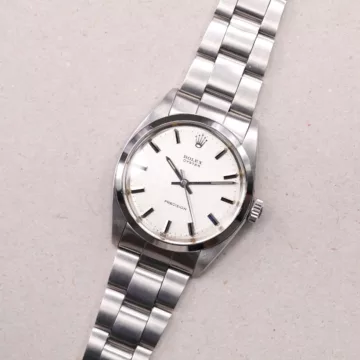 Rolex Oyster Precision - Cadran Lin - 6426