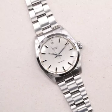 Rolex Oyster Precision - Cadran Lin - 6426