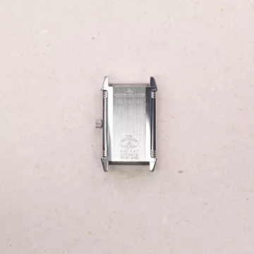 Jaeger LeCoultre Reverso Quartz - 260.8.47