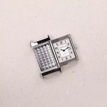 Jaeger LeCoultre Reverso Quartz - 260.8.47