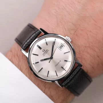 Omega Automatic Genève - 166.070