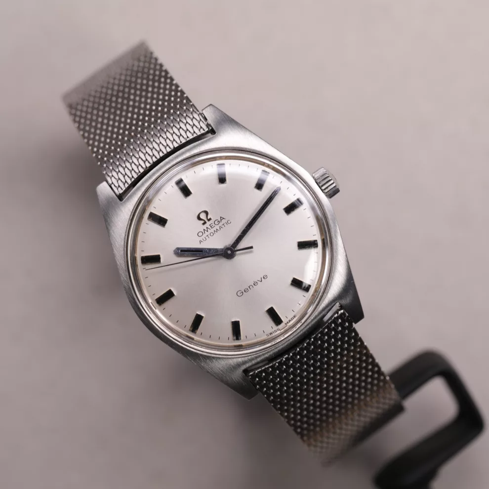 Omega Automatic Genève - 165.041