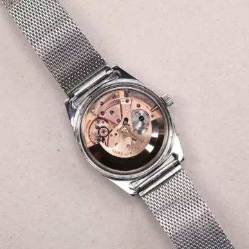 Omega Automatic Genève - 165.041