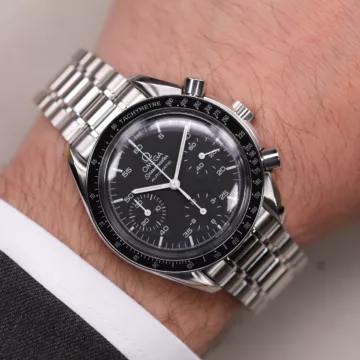 Omega Speedmaster Reduced - 3510.50.00