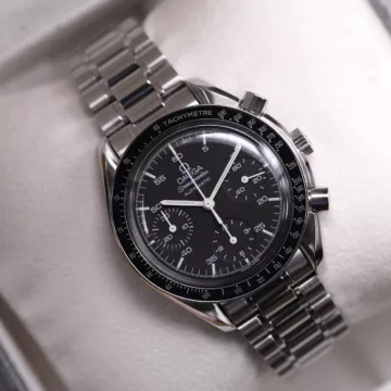 Omega Speedmaster Reduced - 3510.50.00