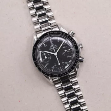 Omega Speedmaster Reduced - 3510.50.00