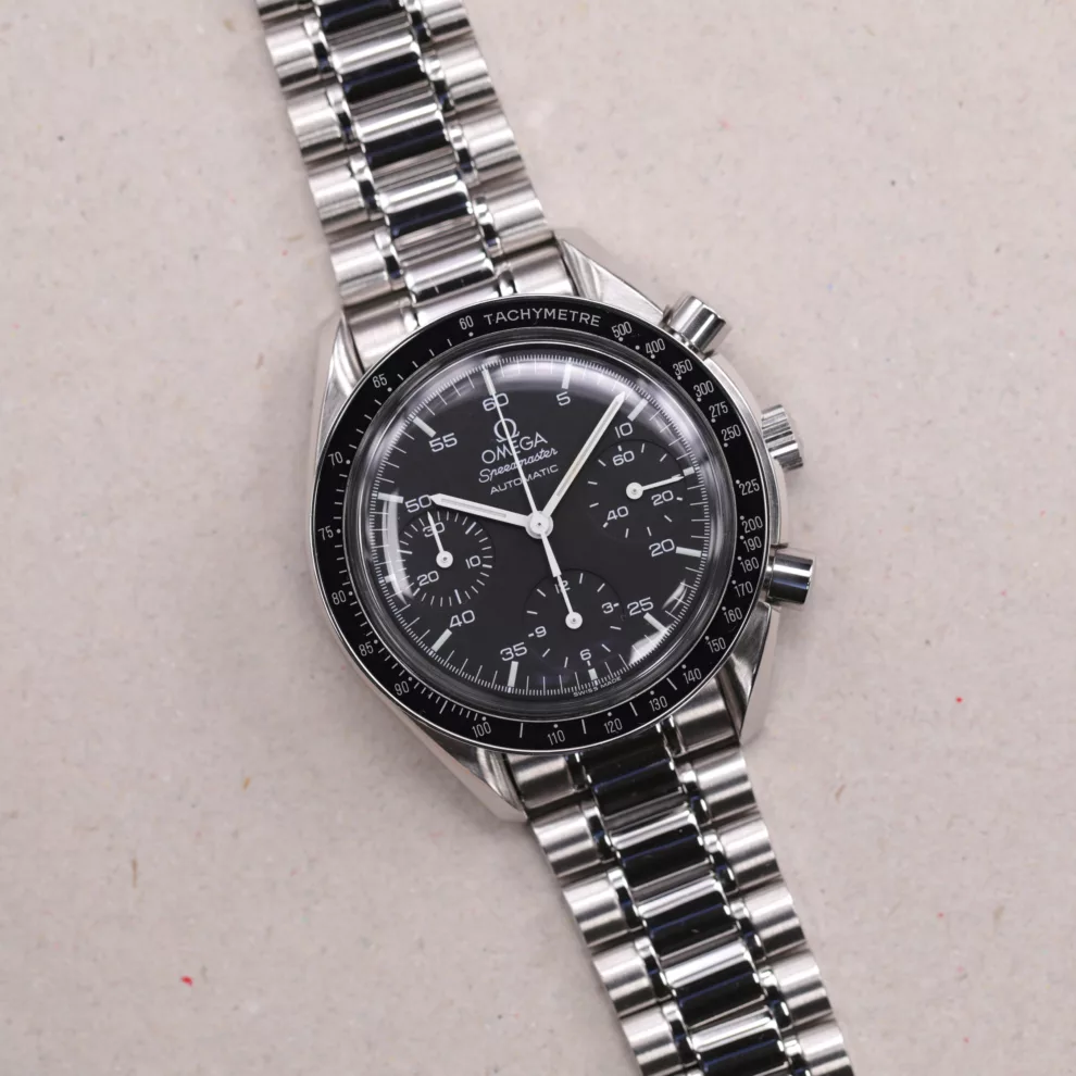 Omega Speedmaster Reduced - 3510.50.00