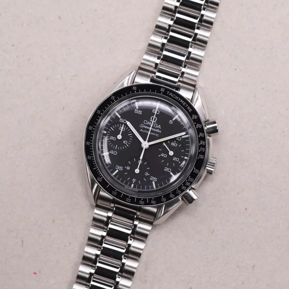 Omega Speedmaster Reduced - 3510.50.00