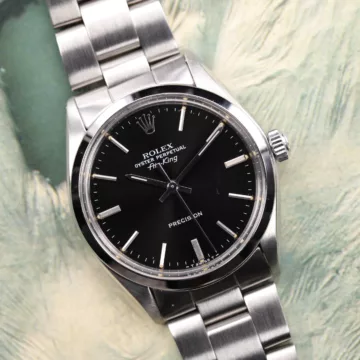 Rolex Oyster Perpetual Air King - 5500