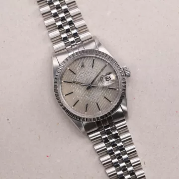 Rolex Oyster Perpetual Datejust - 16030