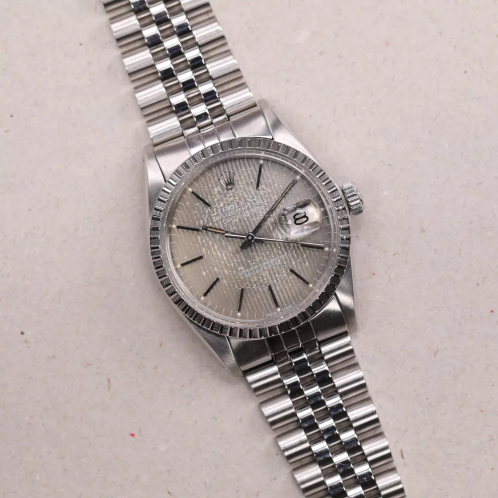 Rolex Oyster Perpetual Datejust - 16030