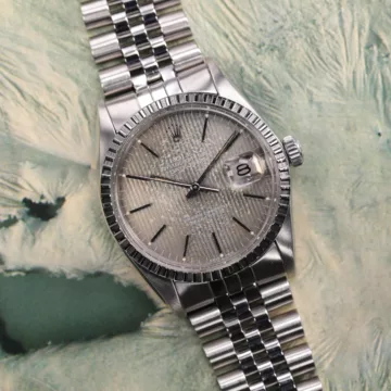 Rolex Oyster Perpetual Datejust - 16030