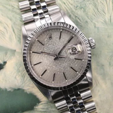 Rolex Oyster Perpetual Datejust - 16030