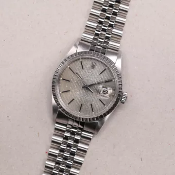 Rolex Oyster Perpetual Datejust - 16030