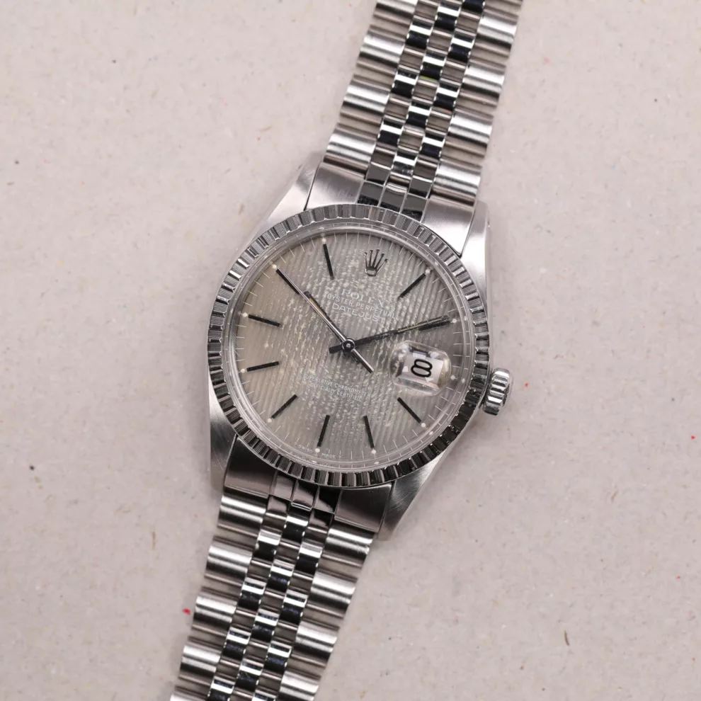 Rolex Oyster Perpetual Datejust - 16030