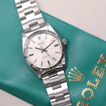 Rolex Oyster Precision - 6427