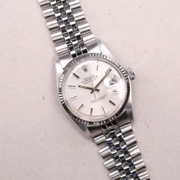 Rolex Oyster Perpetual Datejust - 1601