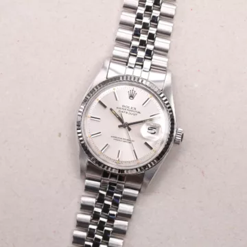 Rolex Oyster Perpetual Datejust - 1601