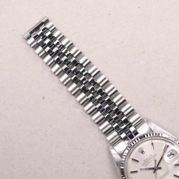 Rolex Oyster Perpetual Datejust - 1601