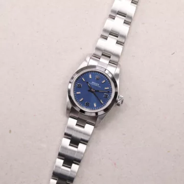 Rolex Oyster Perpetual Lady - 67180