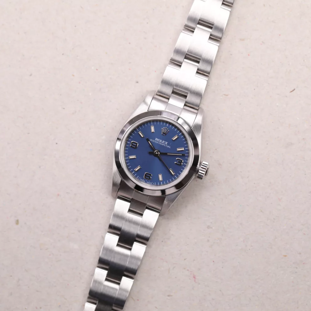 Rolex Oyster Perpetual Lady - 67180